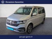 Volkswagen California 6.1 California 2.0 TDI 150 DSG7  2023 - annonce de voiture en vente sur Auto Sélection.com