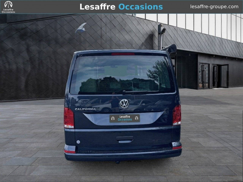 Volkswagen California 6.1 California 2.0 TDI 150 DSG7  occasion  Faches Thumesnil - photo n8