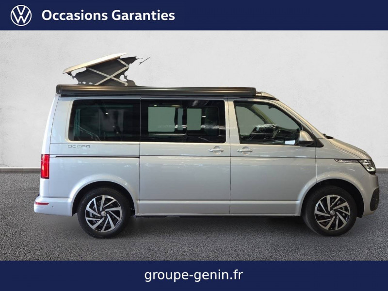 Volkswagen California 6.1 California 2.0 TDI 150 DSG7  occasion  Valence - photo n4