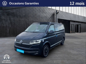 Volkswagen California , garage LESAFFRE AUTOMOBILES  Faches Thumesnil