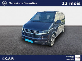 Volkswagen California , garage CAR CHATEAUBERNARD  CHATEAUBERNARD