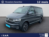 Annonce Volkswagen California occasion Diesel 6.1 California 2.0 TDI 150 DSG7  SAINTES