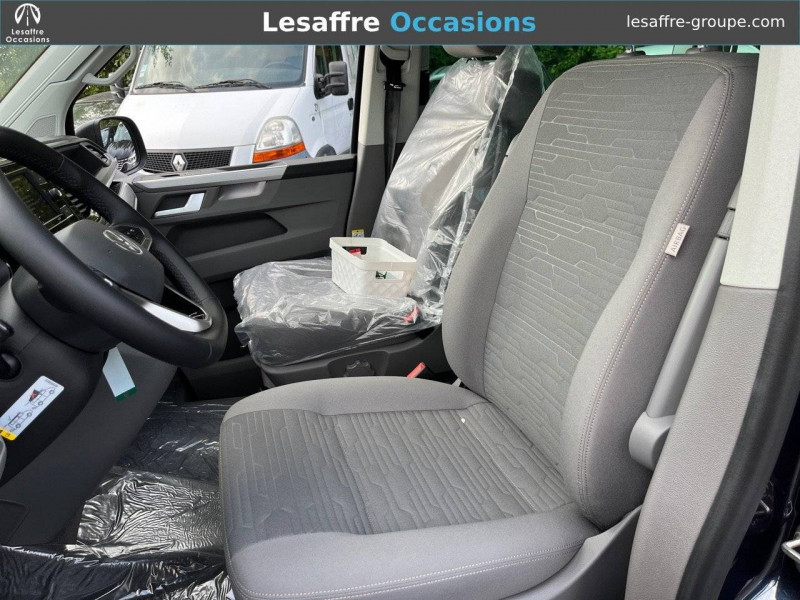 Volkswagen California 6.1 California 2.0 TDI 150 DSG7  occasion  Faches Thumesnil - photo n5