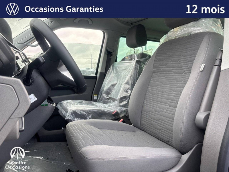 Volkswagen California 6.1 California 2.0 TDI 150 DSG7  occasion à Faches Thumesnil - photo n°5