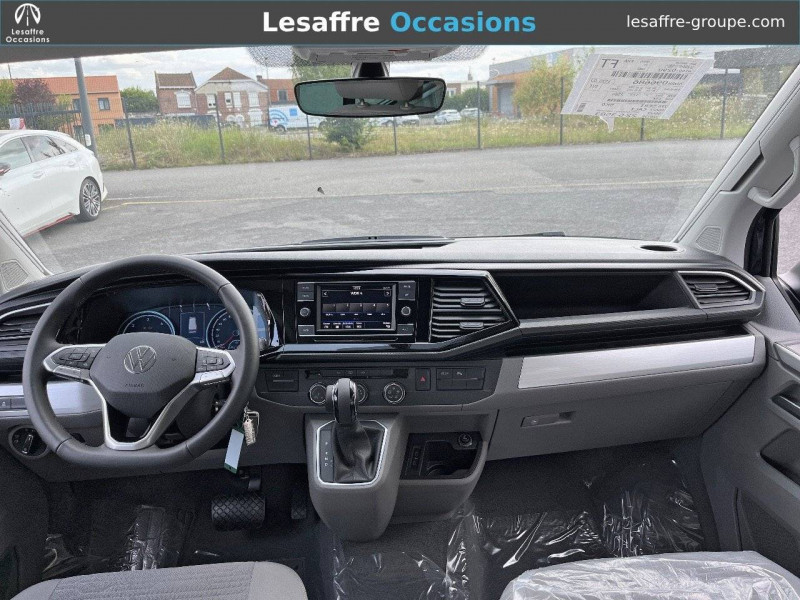 Volkswagen California 6.1 California 2.0 TDI 150 DSG7  occasion  Faches Thumesnil - photo n3