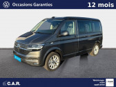Volkswagen California occasion année 2024 Annonce Volkswagen California occasion Diesel 6.1 California 2.0 TDI 150 DSG7 à SAINTES