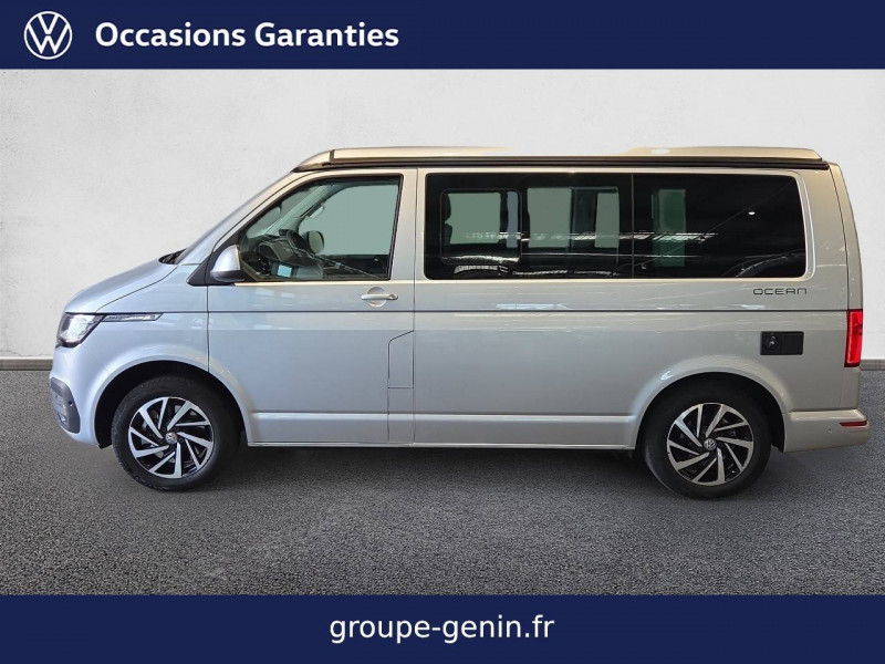 Volkswagen California 6.1 California 2.0 TDI 150 DSG7  occasion  Valence - photo n9