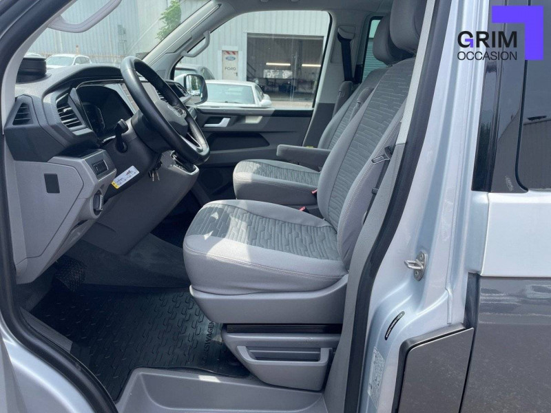 Volkswagen California 6.1 California 2.0 TDI 204 BMT DSG7 4Motion  occasion  Lattes - photo n4
