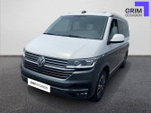 Volkswagen California 6.1 California 2.0 TDI 204 BMT DSG7 4Motion  2021 - annonce de voiture en vente sur Auto Sélection.com