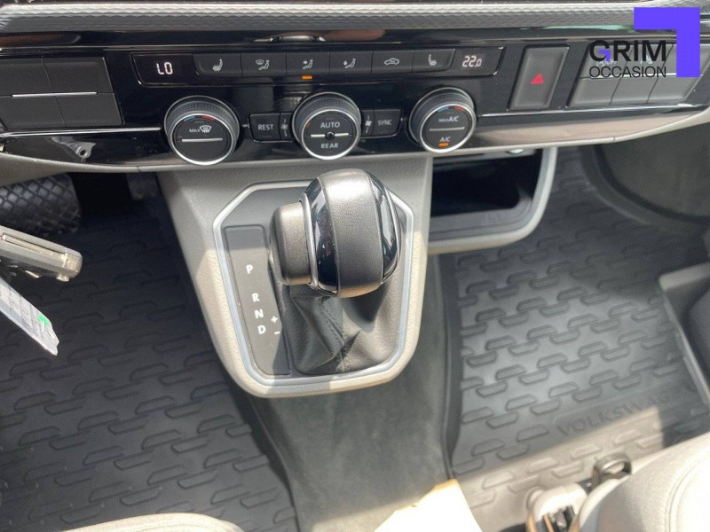 Volkswagen California 6.1 California 2.0 TDI 204 BMT DSG7 4Motion  occasion  Lattes - photo n10