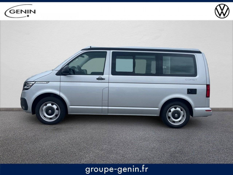 Volkswagen California 6.1 California 2.0 TDI 204 DSG7 4Motion  occasion  Valence - photo n8