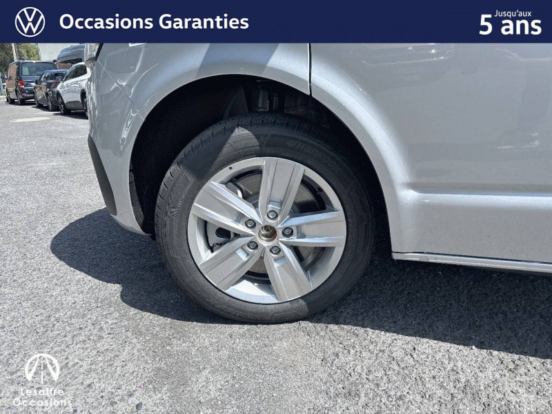 Volkswagen California 6.1 California 2.0 TDI 204 DSG7 4Motion  occasion  Faches Thumesnil - photo n5