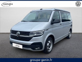 Annonce Volkswagen California occasion Diesel 6.1 California 2.0 TDI 204 DSG7 4Motion  Valence