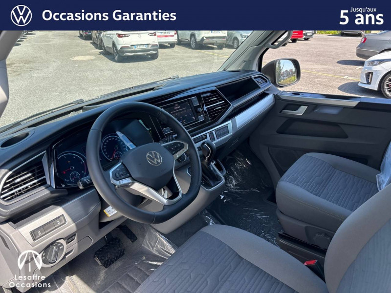 Volkswagen California 6.1 California 2.0 TDI 204 DSG7 4Motion  occasion  Faches Thumesnil - photo n6