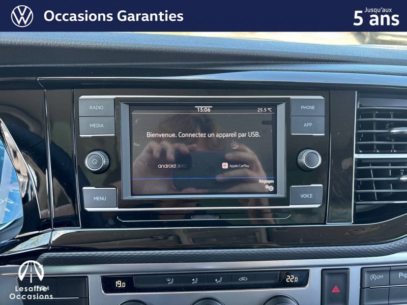 Volkswagen California 6.1 California 2.0 TDI 204 DSG7 4Motion  occasion  Faches Thumesnil - photo n8