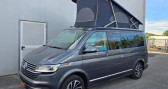 Voiture occasion Volkswagen California 6.1 OCEAN BULLI 2.0 TDI 204ch DSG7-VIRTUAL-ATTELAGE-FR-3 ANS