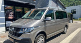 Volkswagen California BULLI 2.0 TDI 150CH L2H1 ECO CAMPERS TRIOSTYLE COUCHAGES & A   Le Versoud 38
