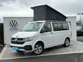 Annonce Volkswagen California occasion Diesel California 2.0 TDI 150 BMT BVM6 Beach Camper 4p � LESCAR