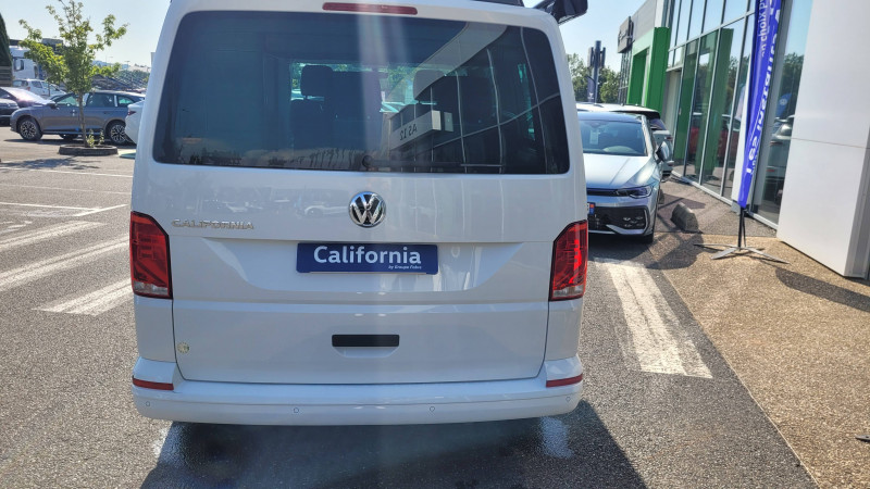 Volkswagen California California 2.0 TDI 150 BMT BVM6 Coast 4p  occasion  Onet-le-Chteau - photo n6