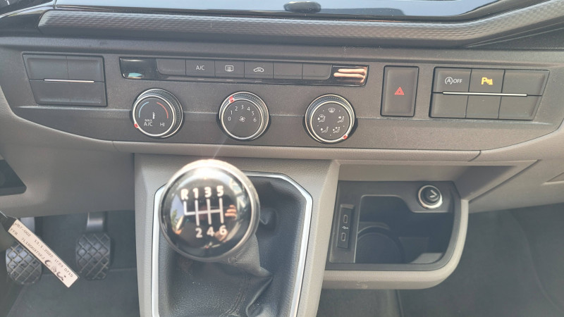 Volkswagen California California 2.0 TDI 150 BMT BVM6 Coast 4p  occasion  Onet-le-Chteau - photo n11