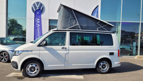 Volkswagen California occasion 2021 mise en vente à Onet-le-Chteau par le garage AUTOSTORE 12 - photo n°1
