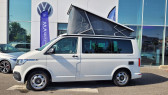 Volkswagen California occasion année 2021 boite Manuelle Annonce Volkswagen California occasion Diesel California 2.0 TDI 150 BMT BVM6 Coast 4p à Onet-le-Château