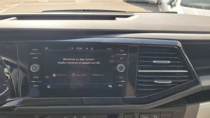 Volkswagen California California 2.0 TDI 150 BMT BVM6 Coast 4p  occasion  Onet-le-Chteau - photo n13