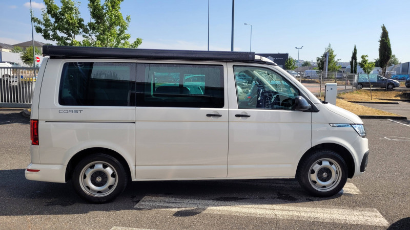 Volkswagen California California 2.0 TDI 150 BMT BVM6 Coast 4p  occasion  Onet-le-Chteau - photo n5