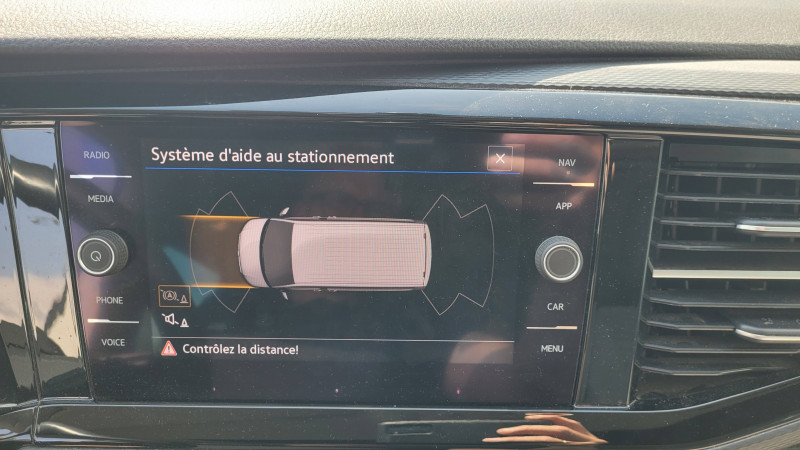 Volkswagen California California 2.0 TDI 150 BMT BVM6 Coast 4p  occasion  Onet-le-Chteau - photo n14