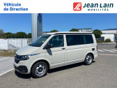 Volkswagen California occasion boite Sequentielle Annonce Volkswagen California occasion Diesel California 2.0 TDI 150 BMT DSG7 4Motion Coast 4p à Annemasse