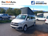 Volkswagen California occasion année 2021 boite Sequentielle Annonce Volkswagen California occasion Diesel California 2.0 TDI 150 BMT DSG7 Coast 4p à La Motte-Servolex