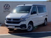 Annonce Volkswagen California occasion Diesel California 2.0 TDI 150 BMT DSG7 Coast 4p  LESCAR
