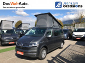 Volkswagen California occasion année 2021 boite Sequentielle Annonce Volkswagen California occasion Diesel California 2.0 TDI 150 BMT DSG7 Ocean 4p à La Motte-Servolex