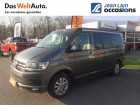 Volkswagen California occasion année 2020 boite Manuelle Annonce Volkswagen California occasion Diesel California 2.0 TDI 150 BVM6 Ocean 4p à La Motte-Servolex
