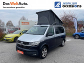 Volkswagen California occasion année 2020 boite Sequentielle Annonce Volkswagen California occasion Diesel California 2.0 TDI 150 DSG7 4Motion Coast 4p à La Motte-Servolex