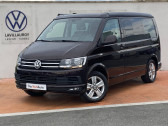 Volkswagen California occasion année 2018 boite Sequentielle Annonce Volkswagen California occasion Diesel California 2.0 TDI 150 DSG7 4Motion OCEAN 4MOTION 4p à LESCAR
