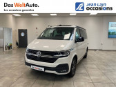 Volkswagen California occasion année 2022 boite Sequentielle Annonce Volkswagen California occasion Diesel California 2.0 TDI 150 DSG7 Beach Camper 4p à Seyssinet-Pariset