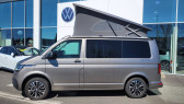Annonce Volkswagen California occasion Diesel California 2.0 TDI 150 DSG7 Beach Camper 4p  Onet-le-Chteau