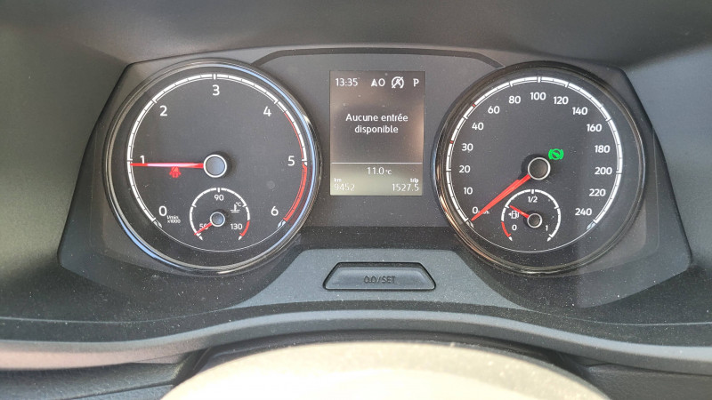 Volkswagen California California 2.0 TDI 150 DSG7 Beach Camper 4p  occasion  Onet-le-Chteau - photo n14