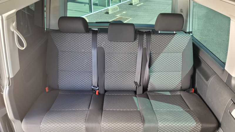 Volkswagen California California 2.0 TDI 150 DSG7 Beach Camper 4p  occasion  Onet-le-Chteau - photo n10