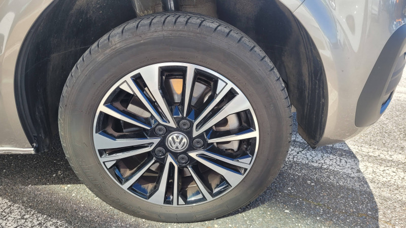 Volkswagen California California 2.0 TDI 150 DSG7 Beach Camper 4p  occasion  Onet-le-Chteau - photo n8