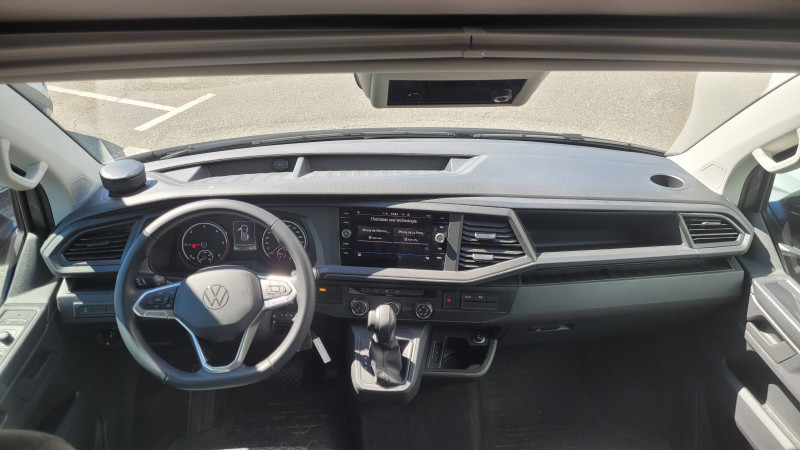 Volkswagen California California 2.0 TDI 150 DSG7 Beach Camper 4p  occasion  Onet-le-Chteau - photo n13