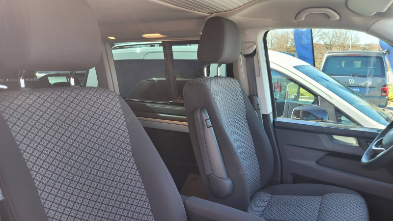 Volkswagen California California 2.0 TDI 150 DSG7 Beach Camper 4p  occasion  Onet-le-Chteau - photo n20