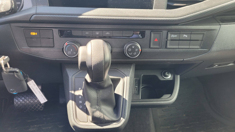 Volkswagen California California 2.0 TDI 150 DSG7 Beach Camper 4p  occasion  Onet-le-Chteau - photo n16