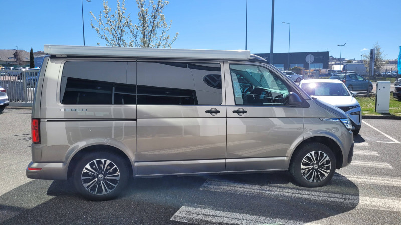 Volkswagen California California 2.0 TDI 150 DSG7 Beach Camper 4p  occasion  Onet-le-Chteau - photo n6