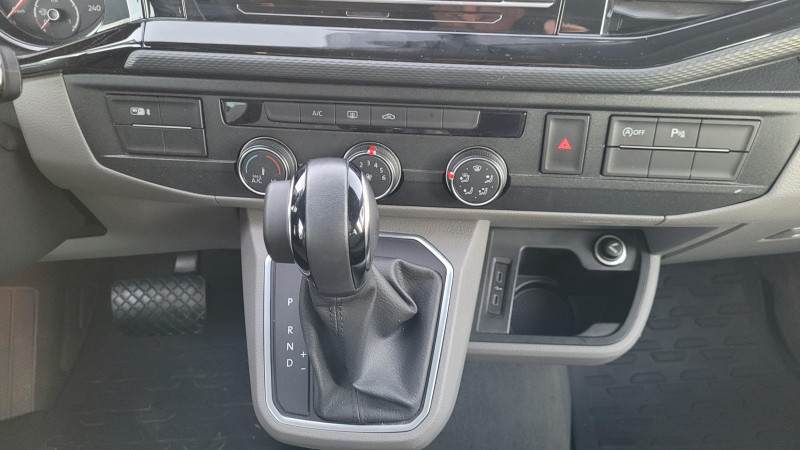 Volkswagen California California 2.0 TDI 150 DSG7 Coast 4p  occasion � Onet-le-Ch�teau - photo n�8