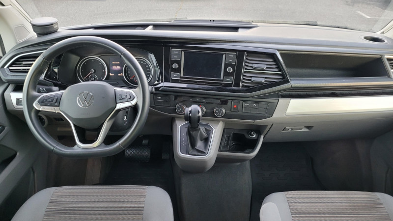 Volkswagen California California 2.0 TDI 150 DSG7 Coast 4p  occasion � Onet-le-Ch�teau - photo n�7