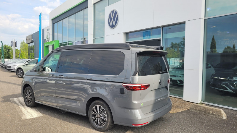 Volkswagen California California 2.0 TDI 150 DSG7 Coast 4p  occasion � Onet-le-Ch�teau - photo n�3