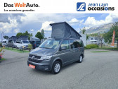 Volkswagen California occasion année 2020 boite Sequentielle Annonce Volkswagen California occasion Diesel California 2.0 TDI 150 DSG7 Coast 4p à La Motte-Servolex