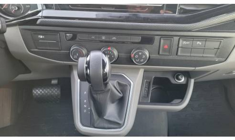 Volkswagen California California 2.0 TDI 150 DSG7 Coast 4p  occasion � Onet-le-Ch�teau - photo n�11